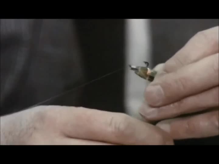 Extrait vidéo du film  L Argent des autres