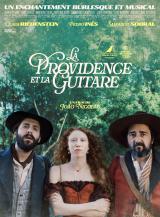 voir la fiche complète du film : La Providence et la guitare
