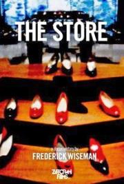voir la fiche complète du film : The Store