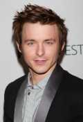 Marshall Allman