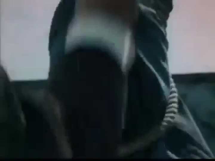 Extrait vidéo du film  Une Raison pour vivre, une raison pour mourir
