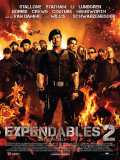 voir la fiche complète du film : Expendables 2 : unité spéciale