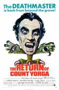 voir la fiche complète du film : The Return Of Count Yorga