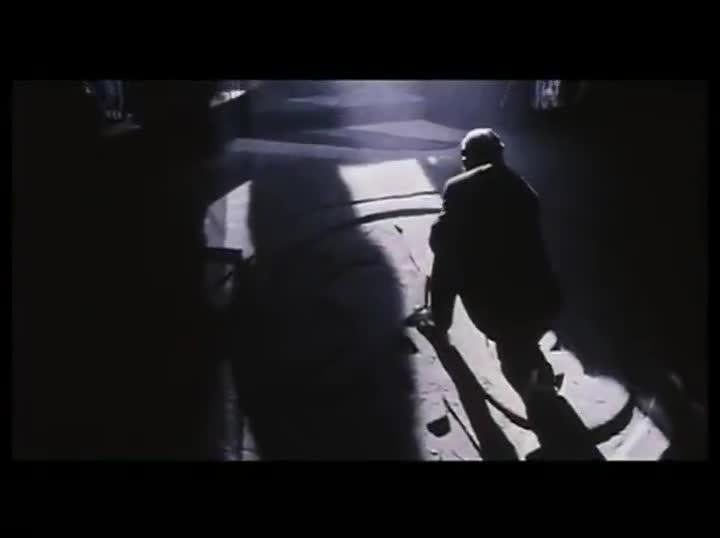 Extrait vidéo du film  Crying Freeman