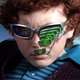 photo du film Spy kids 2 - espions en herbe