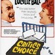 photo du film Critic's choice
