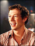 Kristen Holden-Ried