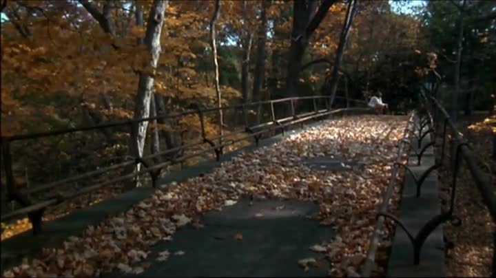 Extrait vidéo du film  Des gens comme les autres