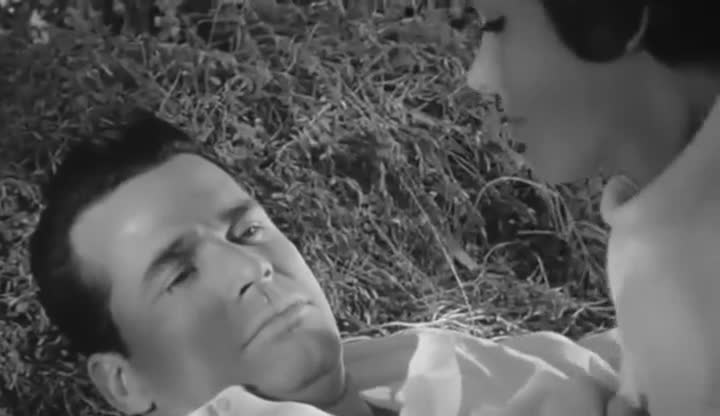 Extrait vidéo du film  Les Jeux de l amour et de la guerre