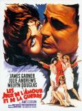voir la fiche complète du film : Les Jeux de l amour et de la guerre