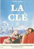 voir la fiche complète du film : La clé