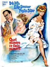 voir la fiche complète du film : Quel numéro, ce faux numéro!