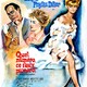 photo du film Quel numéro, ce faux numéro!