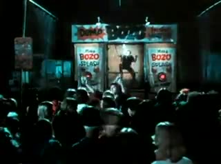 Extrait vidéo du film  Carny