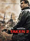voir la fiche complète du film : Taken 2