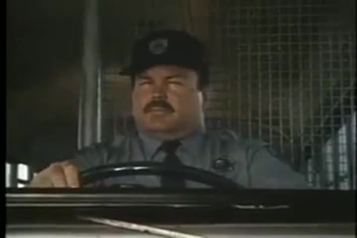 Extrait vidéo du film  48 heures de plus
