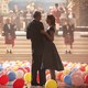 photo du film Phantom Thread