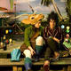 photo du film London nights