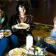 photo du film London nights