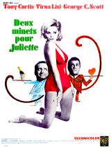 Deux Minets Pour Juliette