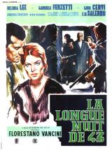 voir la fiche complète du film : La Longue Nuit de 1943
