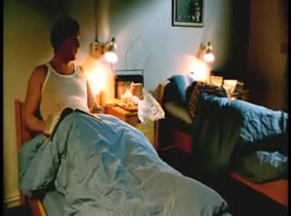 Un extrait du film  Elling
