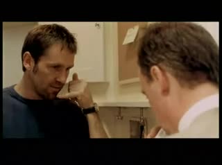 Un extrait du film  Elling