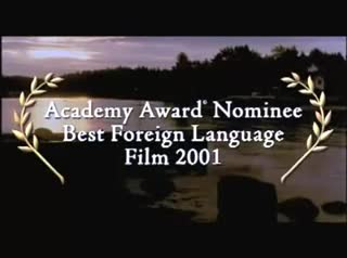 Un extrait du film  Elling