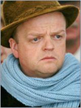 Toby Jones