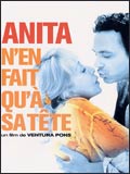 Anita N en Fait Qu à Sa Tête