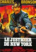 Le Justicier De New York