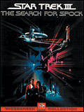voir la fiche complète du film : Star trek III - À la recherche de Spock