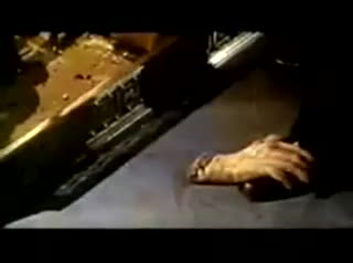 Extrait vidéo du film  Le Train des épouvantes