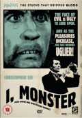 Je suis un monstre