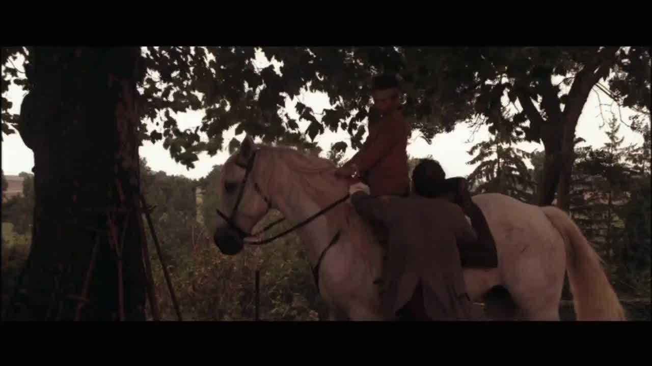 Extrait vidéo du film  Ridicule