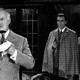 photo du film Sherlock Holmes et le collier de la mort