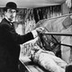 photo du film Sherlock Holmes et le collier de la mort