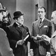photo du film Sherlock Holmes et le collier de la mort