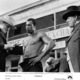 photo du film Mandingo