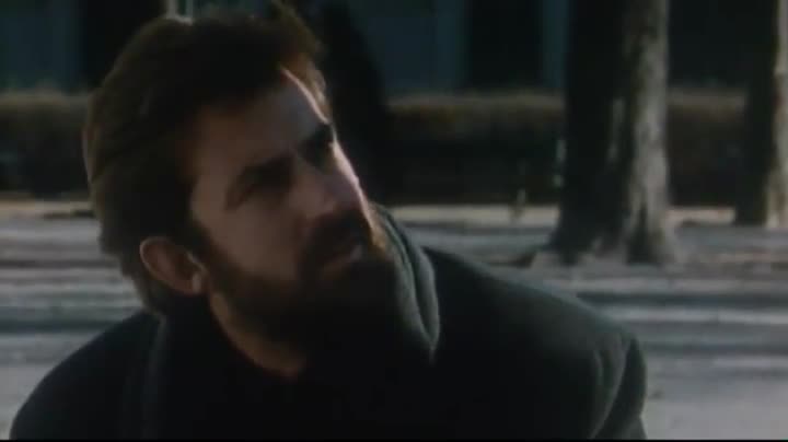 Extrait vidéo du film  La Seconde fois