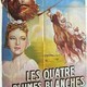 photo du film Les Quatre plumes blanches