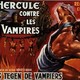 photo du film Hercule contre les vampires
