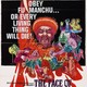 photo du film Le Masque de fu manchu