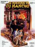 voir la fiche complète du film : Le Masque de fu manchu