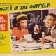 photo du film Angels in the Outfield