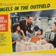 photo du film Angels in the Outfield