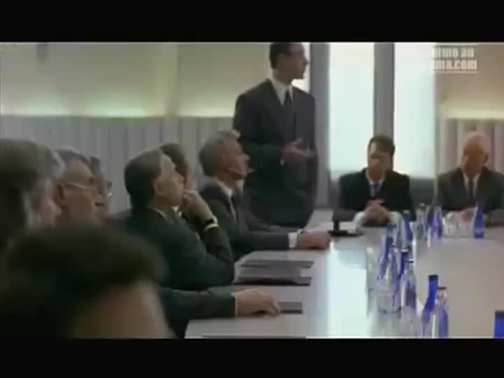 Extrait vidéo du film  Le Huitième jour