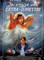voir la fiche complète du film : J ai épousé une extra-terrestre