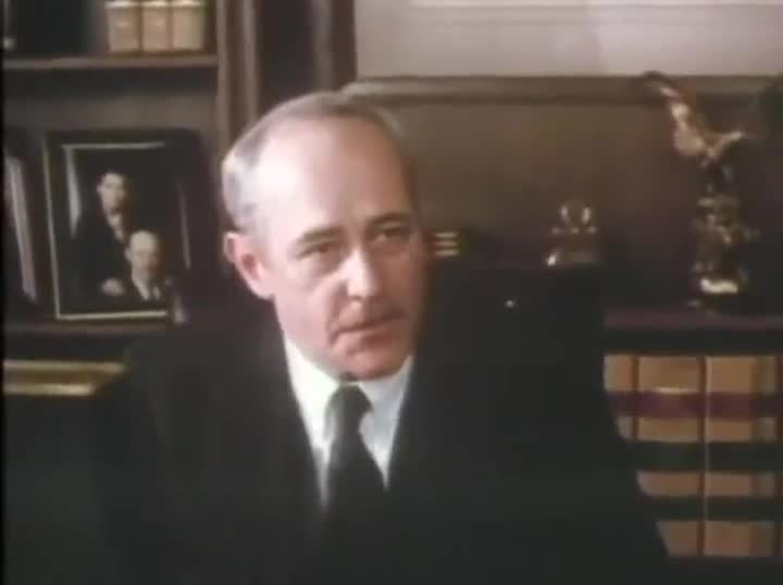 Extrait vidéo du film  Suspect
