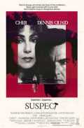 voir la fiche complète du film : Suspect